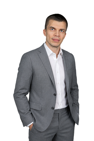 Дмитрий Воробьёв